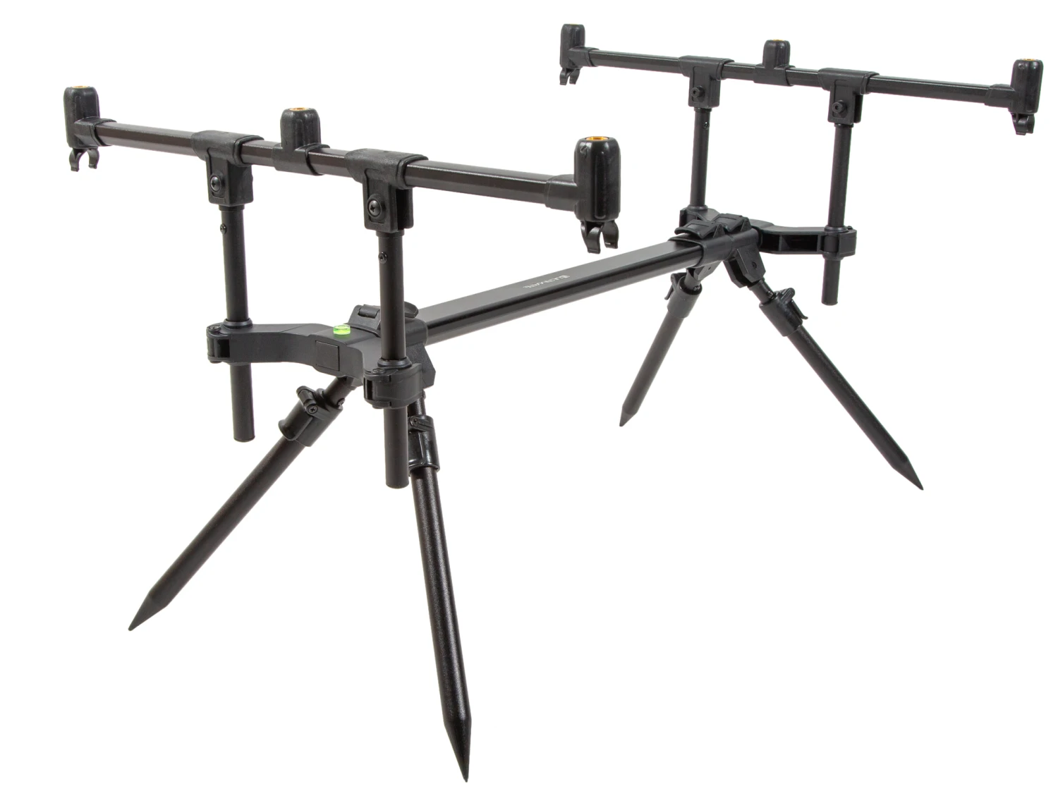 Ultimate U-Base Rodpod 12 Ultimate U-Base Rodpod - Afbeelding 12