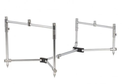 Starbaits Solidz X Pod 3 Rods 3 Starbaits Solidz X Pod 3 Rods - Afbeelding 3