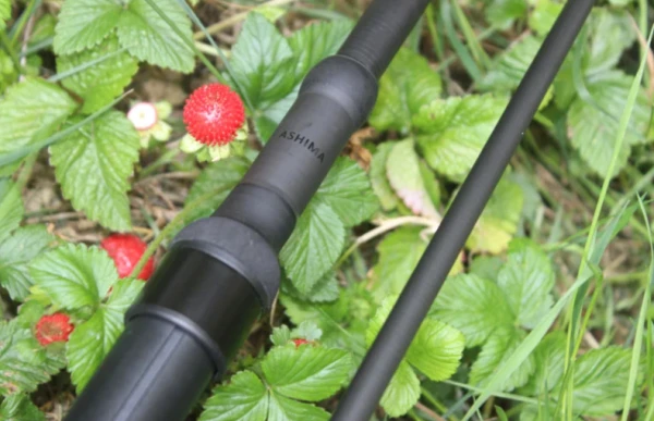 Ashima FFX-P 10ft 3lb 2 Ashima FFX-P 10ft 3lb - Afbeelding 2