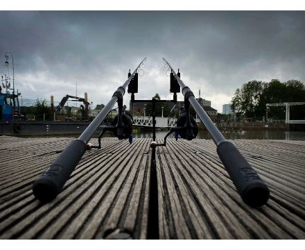 Strategy CMT XS Karperhengel 300cm 3.00lbs 3 Strategy CMT XS Karperhengel 300cm 3.00lbs - Afbeelding 3