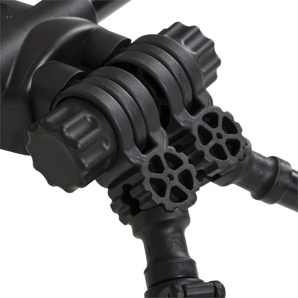 JRC Cocoon Quad-Pod Rodpod 5 JRC Cocoon Quad-Pod Rodpod - Afbeelding 5