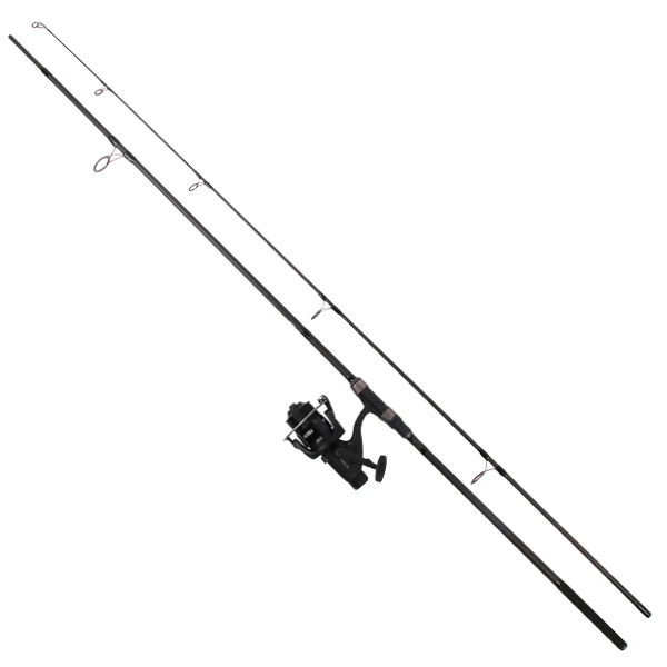 JRC Defender Combo 3,00m 6000FS (3lb) 10 JRC Defender Combo 3,00m 6000FS (3lb) - Afbeelding 10