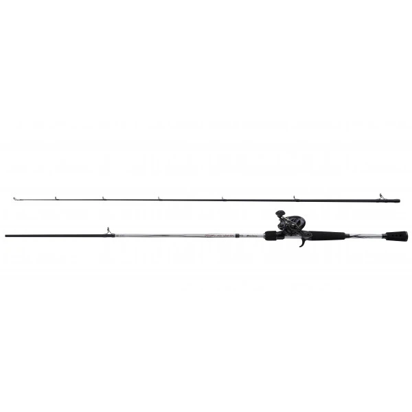 Abu Garcia Fast Attack Casting Combo 702MH 2,13m (10-40g) 4 Abu Garcia Fast Attack Casting Combo 702MH 2,13m (10-40g) - Afbeelding 4