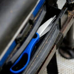 Cresta Double Blade Wormchopper 6 Cresta Double Blade Wormchopper -FIS Hengels Winkel 40f54e8cf0244c0c