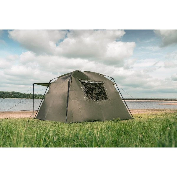 Avid Screen House 3D Compact 3 Avid Screen House 3D Compact - Afbeelding 3