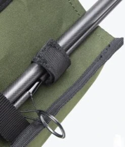 Aqua Black Series RS 4 Quiver 122x32cm