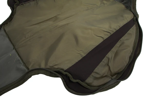 NGT Single Rod Sleeve 2 NGT Single Rod Sleeve - Afbeelding 2