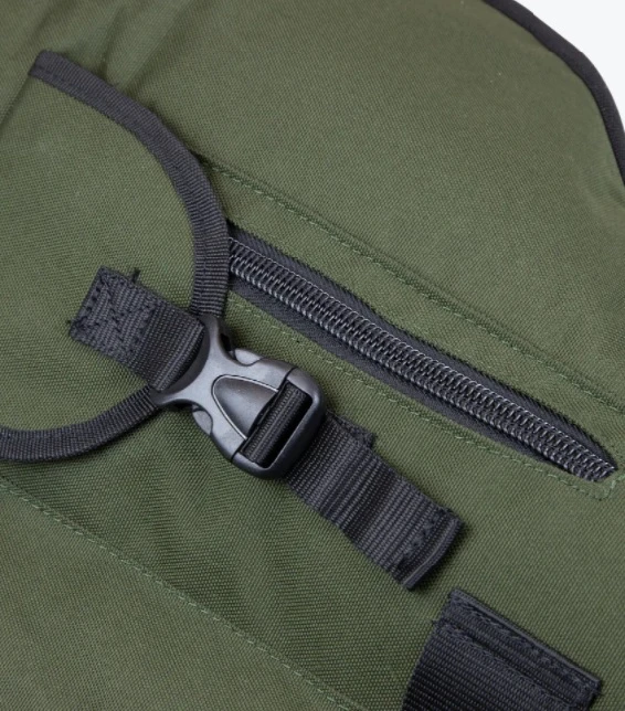 Aqua Black Series Compact Tristar 3 Rod 12ft 1 Aqua Black Series Compact Tristar 3 Rod 12ft