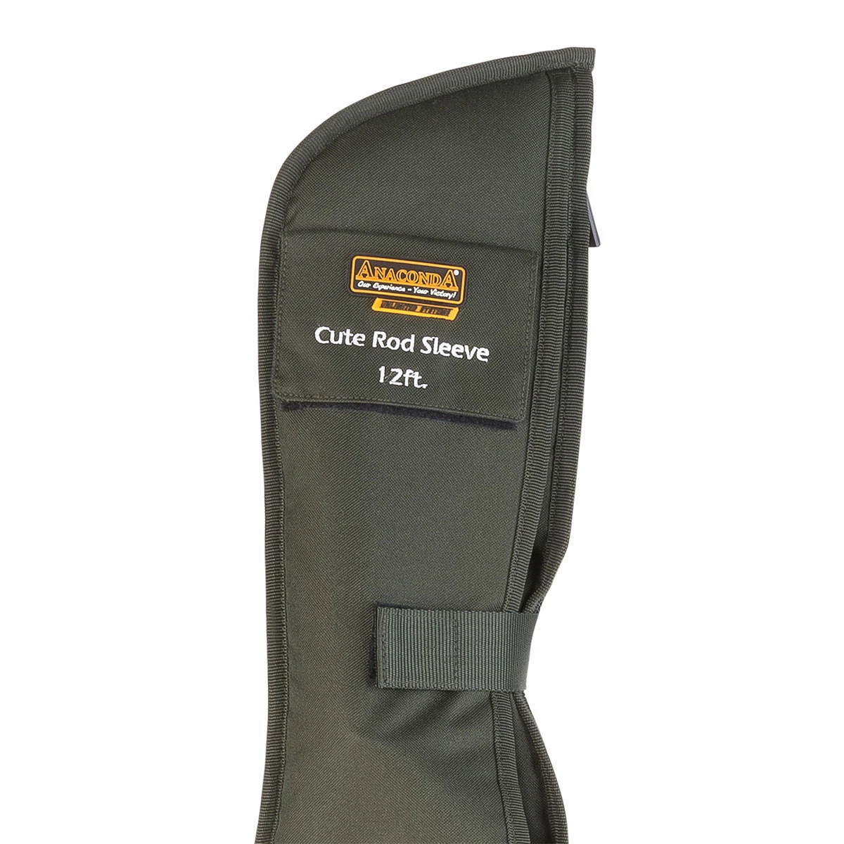 Anaconda Cute Rod Sleeve 10ft 4 Anaconda Cute Rod Sleeve 10ft - Afbeelding 4