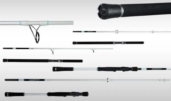 Herakles Levity Deep 245cm EGI 1 Herakles Levity Deep 245cm EGI