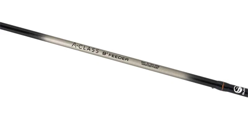 Guru A-Class Method Feeder Feederhengel 9ft (1-30g) 5 Guru A-Class Method Feeder Feederhengel 9ft (1-30g) - Afbeelding 5