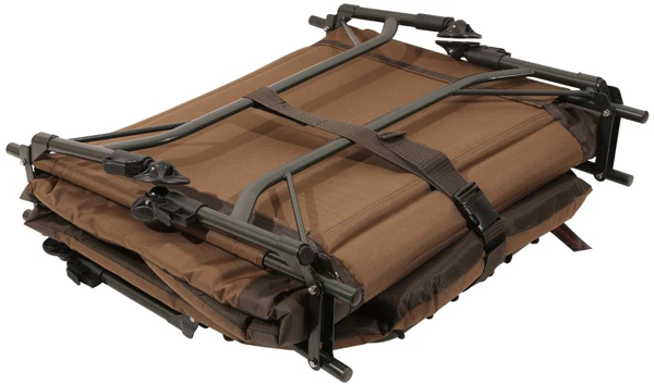 Ultimate Adventure Bedchair 17 Ultimate Adventure Bedchair - Afbeelding 17