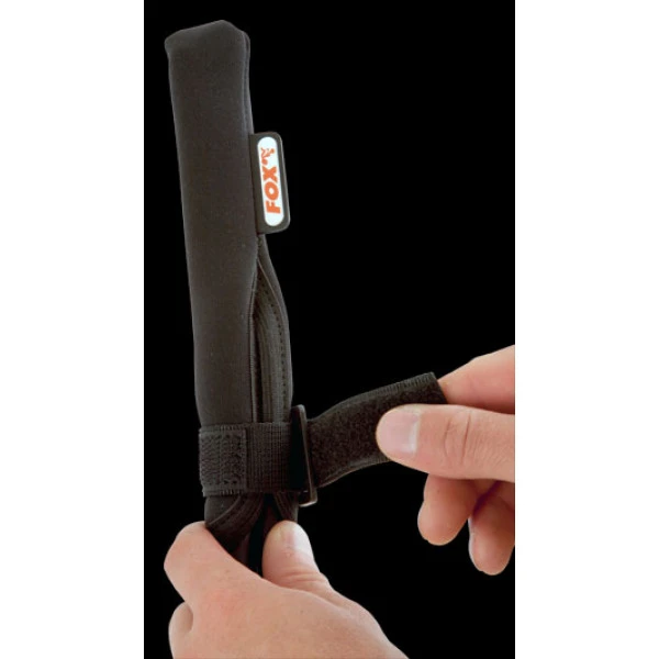 Fox Tip & Butt Protectors 1 Fox Tip & Butt Protectors