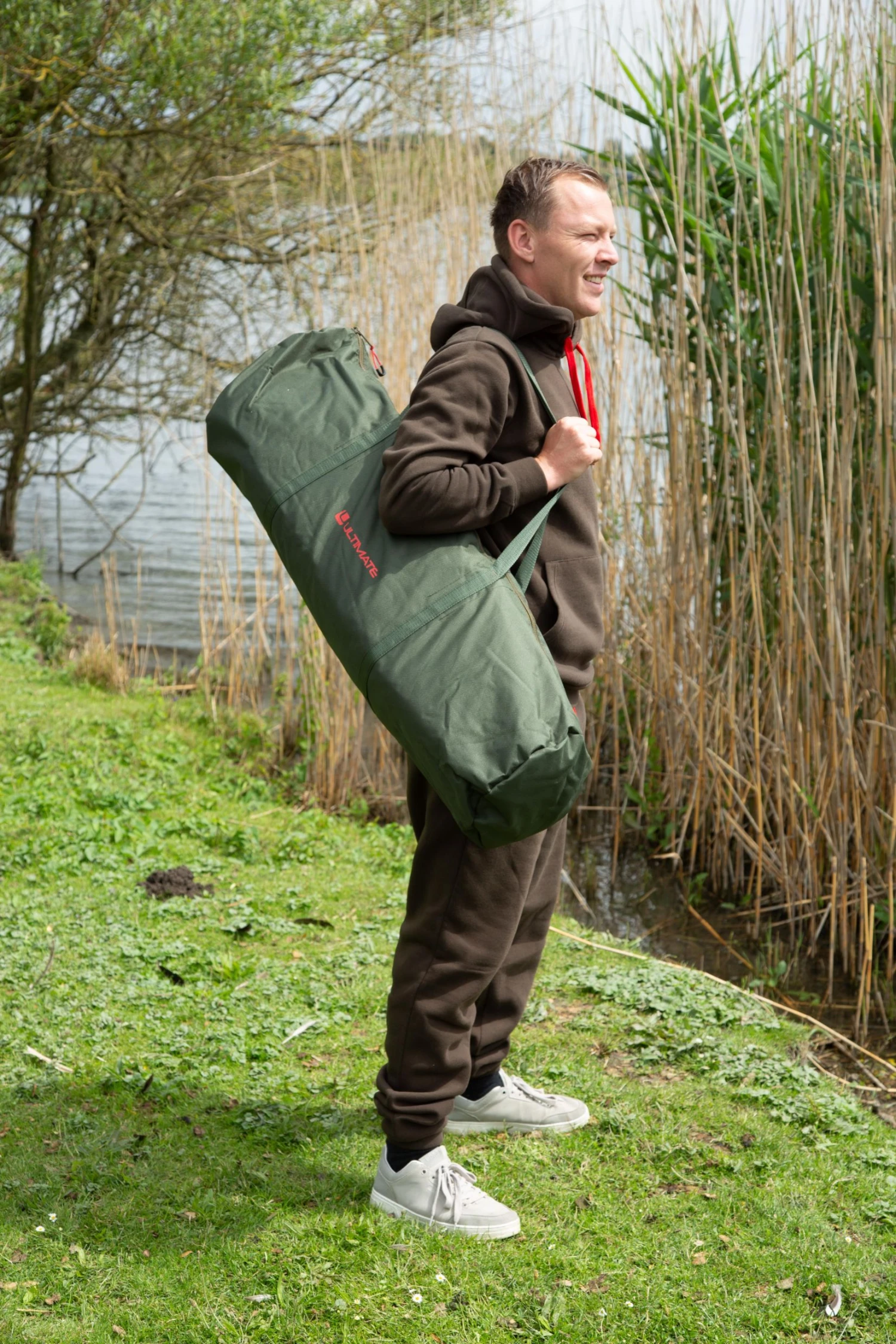 Ultimate Adventure Pro Bivvy Wrap 11 Ultimate Adventure Pro Bivvy Wrap - Afbeelding 11