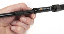 Fox Explorer 8-10ft 3lb Full Shrink 12 Fox Explorer 8-10ft 3lb Full Shrink -FIS Hengels Winkel 443926b84b1adb1a