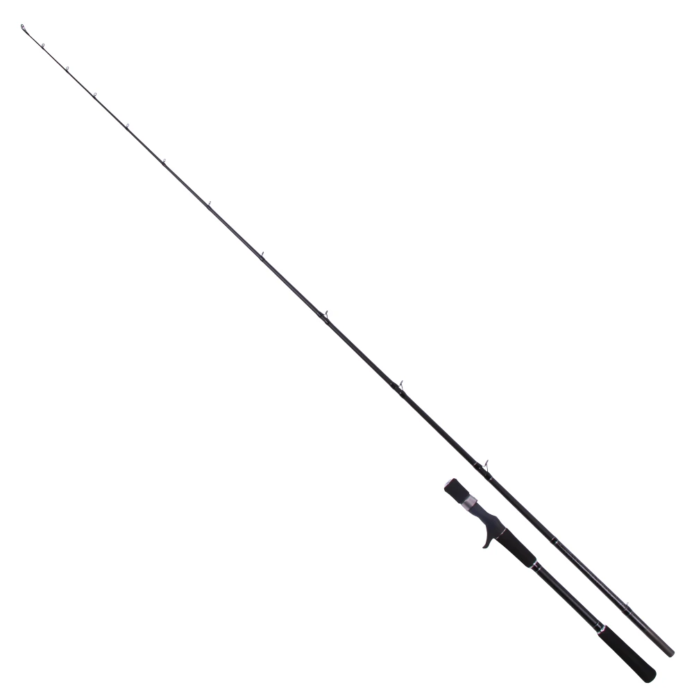 Shimano Yasei Pike Casting 2,60m 120-270gr 7 Shimano Yasei Pike Casting 2,60m 120-270gr - Afbeelding 7