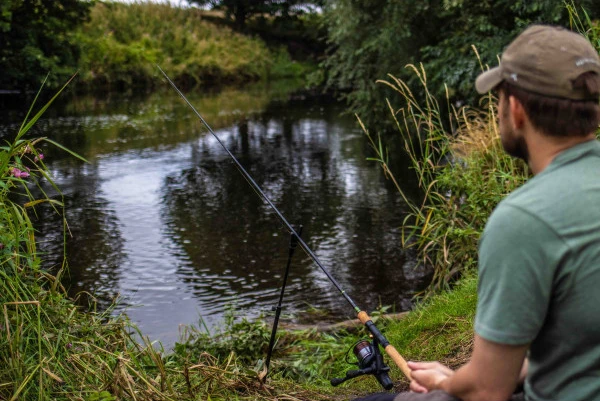 Korum Opportunist Rod 2,40m (2lb) 1 Korum Opportunist Rod 2,40m (2lb)