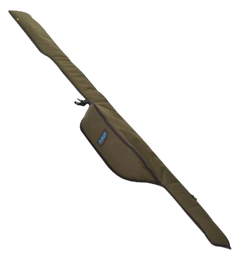 Aqua Black Series 12' Rod Sleeve 2 Aqua Black Series 12' Rod Sleeve - Afbeelding 2