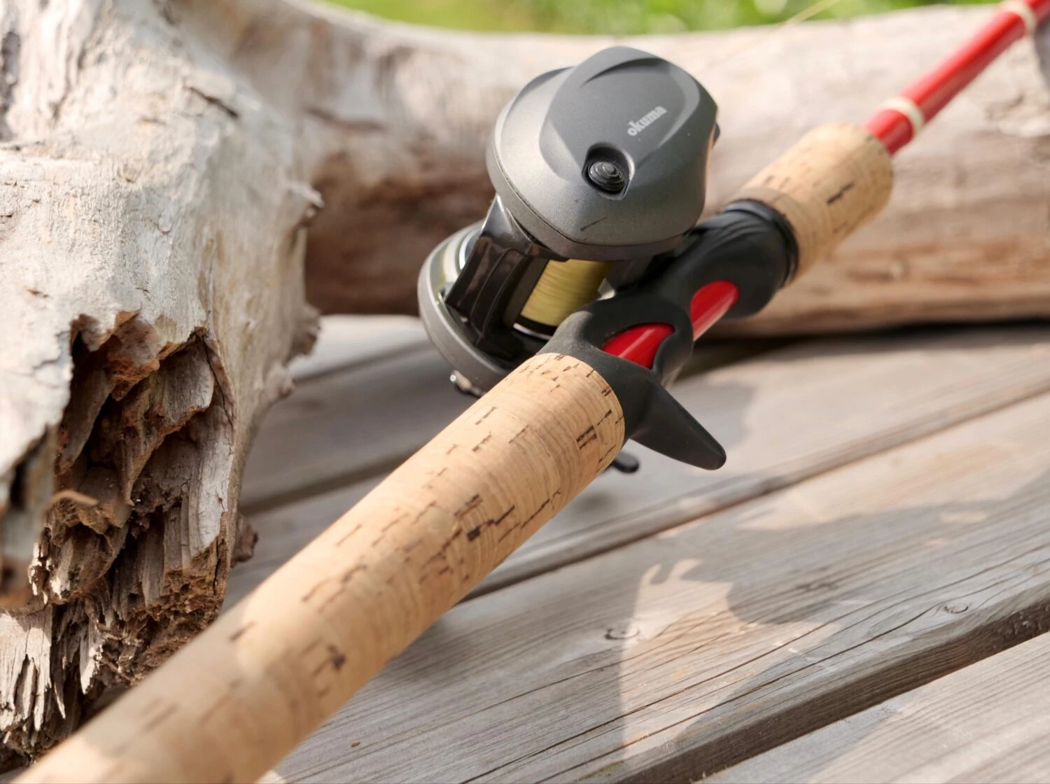 Patriot Pikehound Hyrräkelavapa 239cm <120g 4 Patriot Pikehound Hyrräkelavapa 239cm <120g - Afbeelding 4