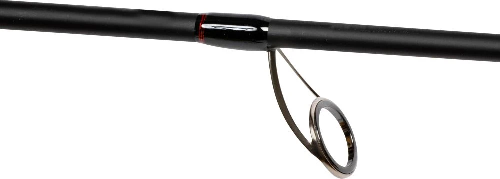 Quantum Smoke S3 Plus Spinning 2,70m (18-105g) 10 Quantum Smoke S3 Plus Spinning 2,70m (18-105g) - Afbeelding 10