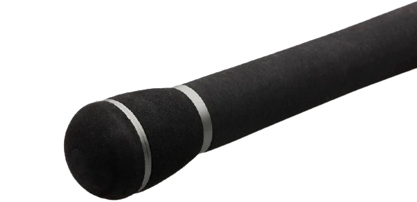 Madcat Black Close Combat 1,80m 50-125gr 2 Madcat Black Close Combat 1,80m 50-125gr - Afbeelding 2