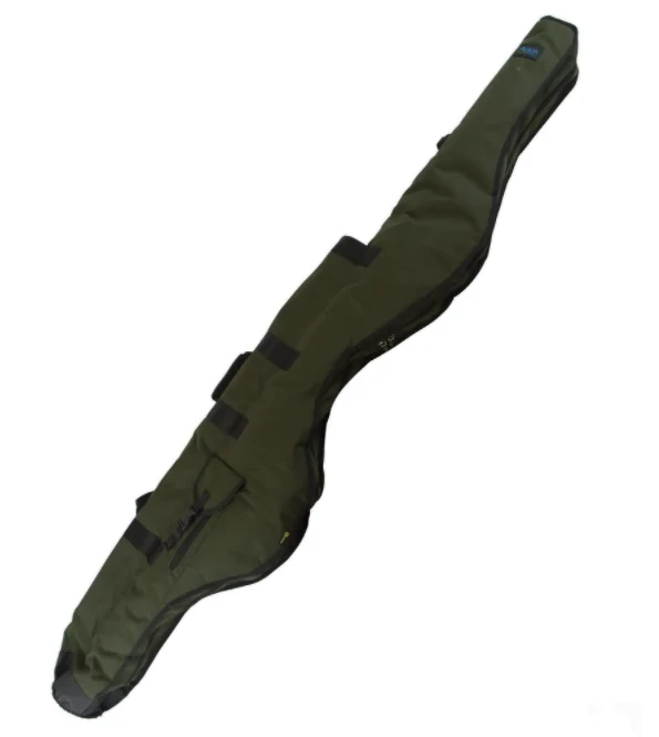 Aqua Black Series Compact Tristar 3 Rod 12ft 5 Aqua Black Series Compact Tristar 3 Rod 12ft - Afbeelding 5