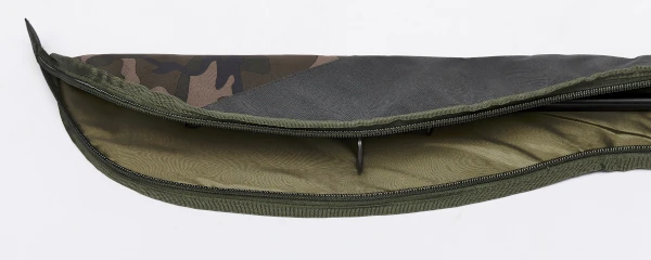 Prologic Avenger Padded Rod Sleeve 1 Prologic Avenger Padded Rod Sleeve