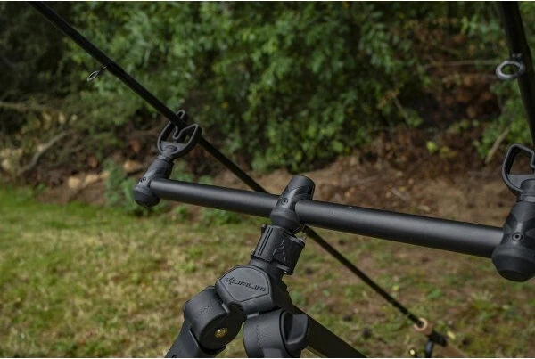 Korum Compact River Tripod 2 Korum Compact River Tripod - Afbeelding 2