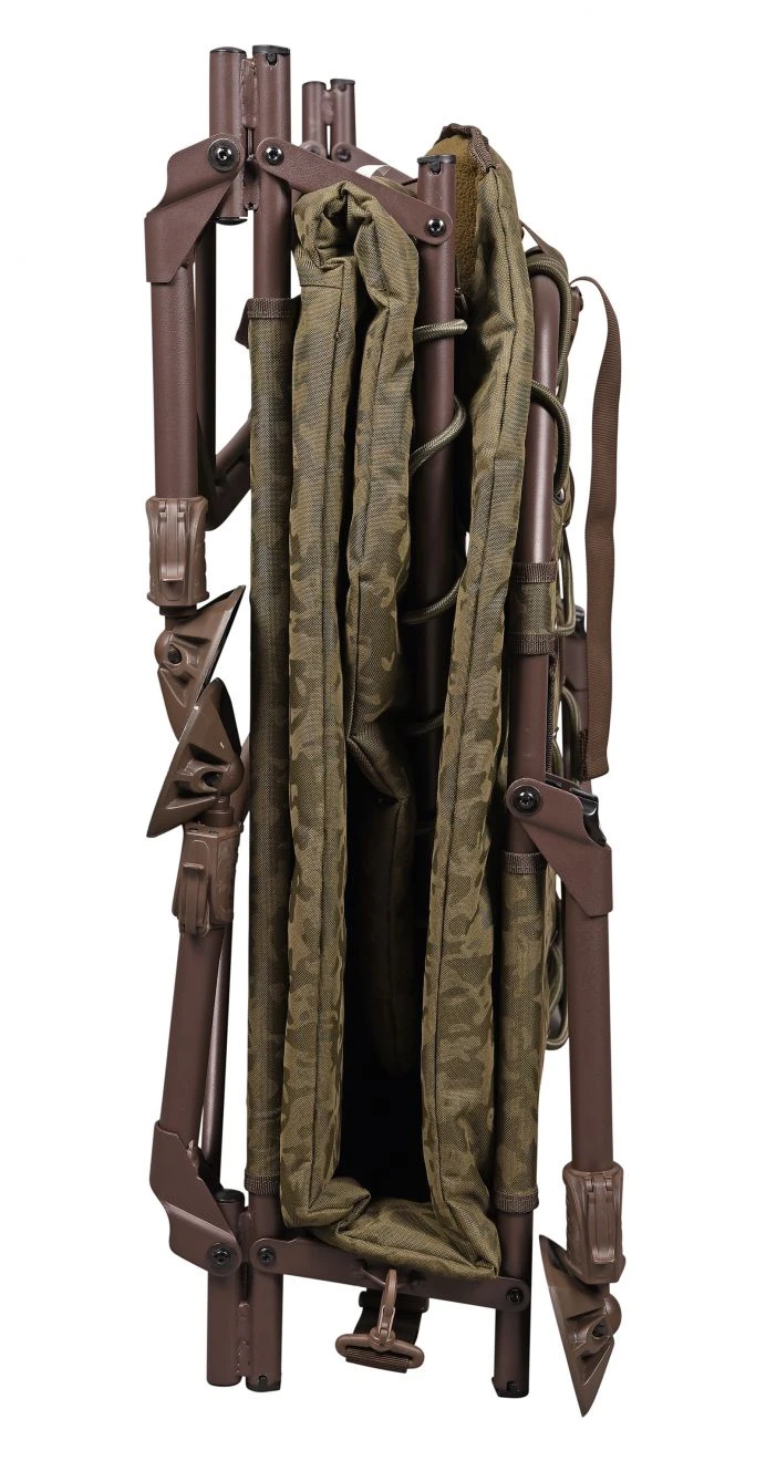 Grade Layback Bedchair 1 Grade Layback Bedchair