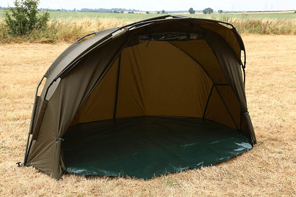 Fox EOS 1 Man Bivvy 8 Fox EOS 1 Man Bivvy - Afbeelding 8