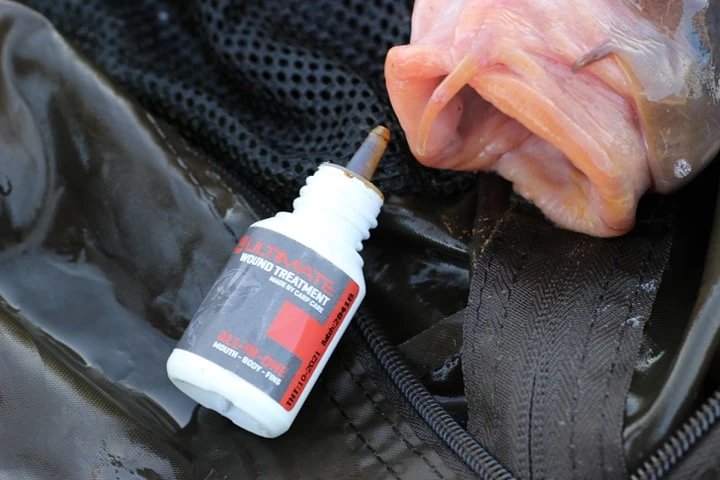 Ultimate All In One Wound Treatment 2 Ultimate All In One Wound Treatment - Afbeelding 2