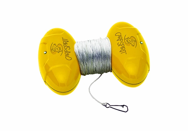 Carp Spirit Als Marker Automatic - Yellow 4 Carp Spirit Als Marker Automatic - Yellow - Afbeelding 4