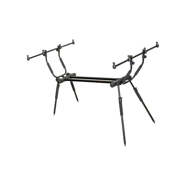 Carp Zoom Robust 4 Rod Pod 1 Carp Zoom Robust 4 Rod Pod