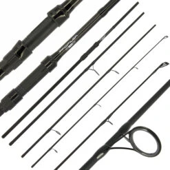 NGT Profiler Travel Carp Rod 4-delige Karper Reishengel 6 NGT Profiler Travel Carp Rod 4-delige Karper Reishengel -FIS Hengels Winkel 492cf6dea3c75b0d
