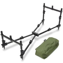 NGT Nomadic Pod MK2 (incl. Opbergtas) 7 NGT Nomadic Pod MK2 (incl. Opbergtas) -FIS Hengels Winkel 49b933eba43056f2