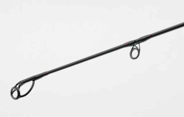 Dam Salt-X Pro Lure & Spin 2,40m 100-200gr 2sec 123cm/247gr 2 Dam Salt-X Pro Lure & Spin 2,40m 100-200gr 2sec 123cm/247gr - Afbeelding 2