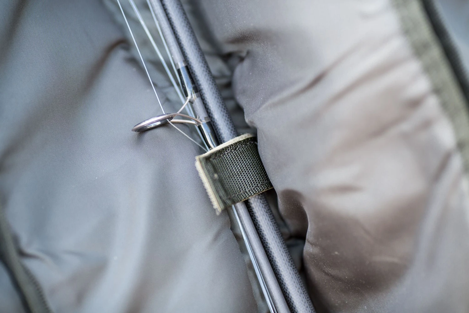 Solar SP 3+2 Rod Sleeve 10ft 1 Solar SP 3+2 Rod Sleeve 10ft