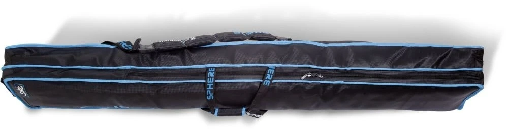 Browning Sphere Multipocket Holdall 6 Tubes Foudraal 5 Browning Sphere Multipocket Holdall 6 Tubes Foudraal - Afbeelding 5
