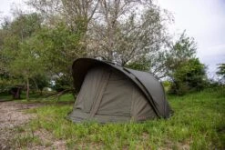 Ultimate Bionic Bivvy Green - 1 Man -FIS Hengels Winkel 49f64cdad65e5837