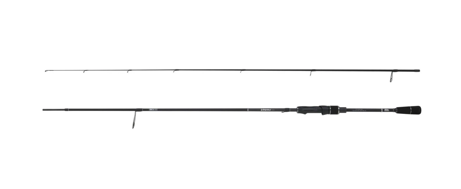 Abu Garcia Veritas Sensi-S Spinhengel 2,44m (3-15g) 3 Abu Garcia Veritas Sensi-S Spinhengel 2,44m (3-15g) - Afbeelding 3