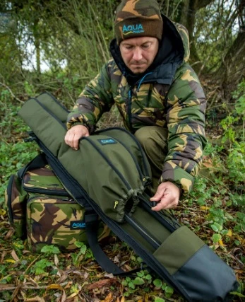 Aqua Atom Individual Rod Sleeve 3 Aqua Atom Individual Rod Sleeve - Afbeelding 3