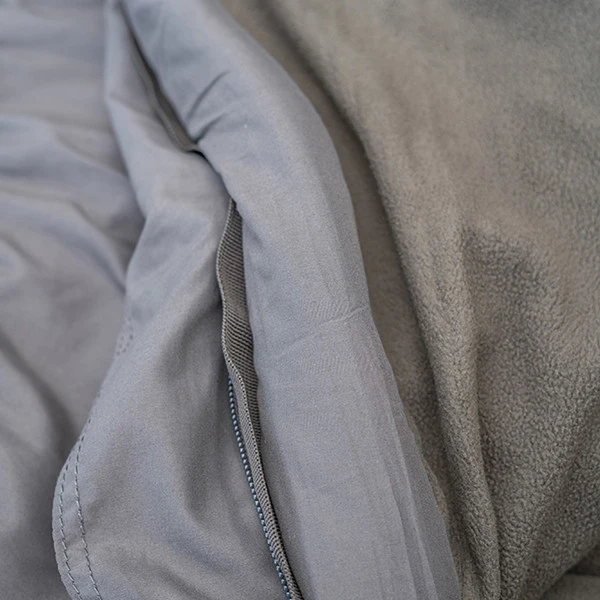 Avid Benchmark Lite Memory Foam System 5 Avid Benchmark Lite Memory Foam System - Afbeelding 5