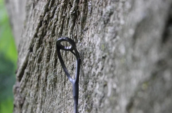 Ashima Travel FFX-S 10ft 3m 3.25Lb 3 Ashima Travel FFX-S 10ft 3m 3.25Lb - Afbeelding 3