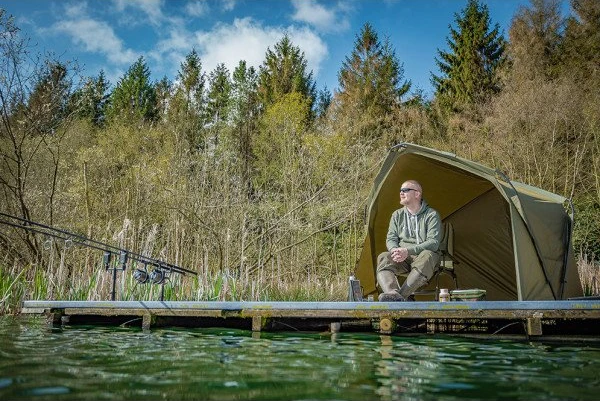 Korum Day Shelter Lite 1 Korum Day Shelter Lite