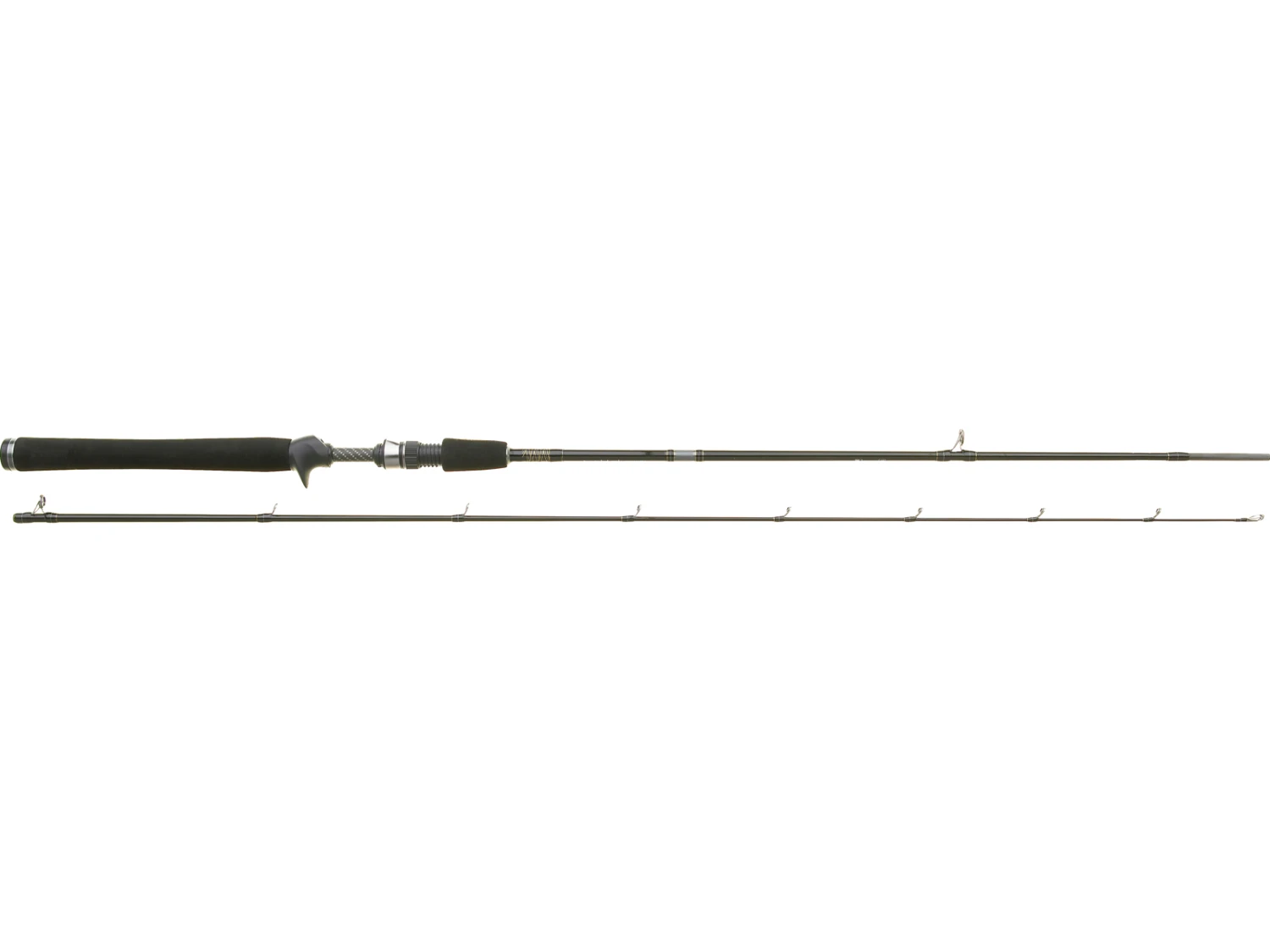 Westin W3 Vertical Jigging-T Baitcast XH 1,85m (28-52g) 3 Westin W3 Vertical Jigging-T Baitcast XH 1,85m (28-52g) - Afbeelding 3