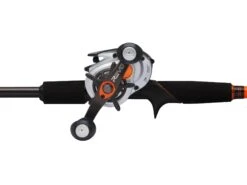 Abu Garcia Svartzonker X3 Baitcaster Jerk Combo Hengelset 2,40m (40-100g) 8 Abu Garcia Svartzonker X3 Baitcaster Jerk Combo Hengelset 2,40m (40-100g) -FIS Hengels Winkel 4ba8bc3431220797