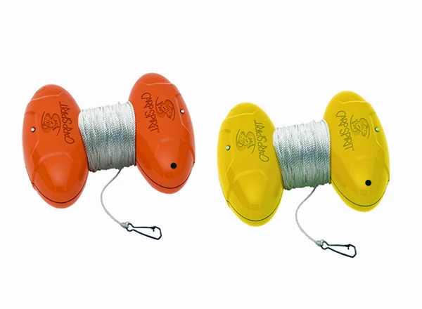 Carp Spirit Als Marker Automatic - Yellow 3 Carp Spirit Als Marker Automatic - Yellow - Afbeelding 3