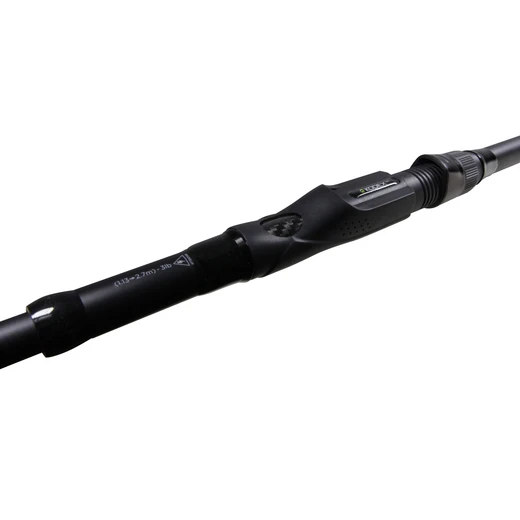 Kodex Kompressive T9 Carp Rod (1.13-2.70m) 3lb 4 Kodex Kompressive T9 Carp Rod (1.13-2.70m) 3lb - Afbeelding 4