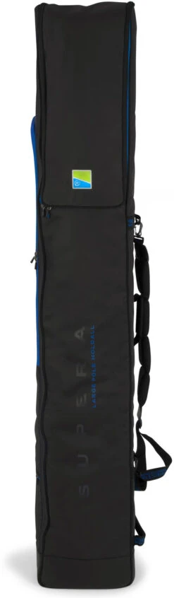 Preston Supera Large Pole Holdall