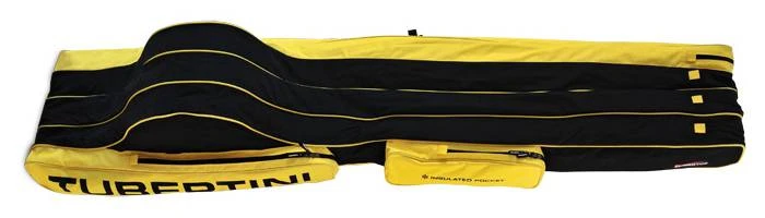 Tubertini Concept Trout Holdall Foudraal 1 Tubertini Concept Trout Holdall Foudraal